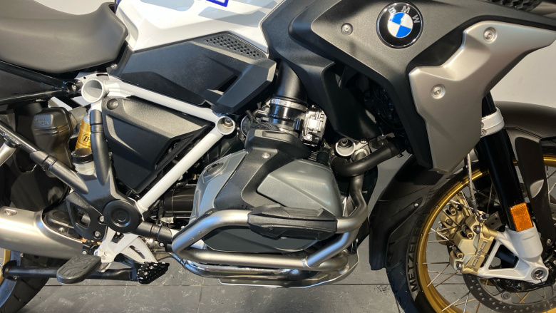 BMW R1250 GS Adventure